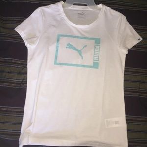 PUMA shirt